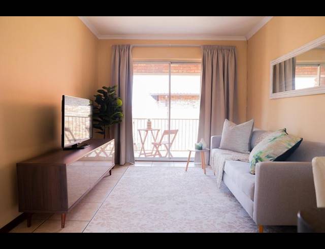 2 BEDROOM APARTMENT FOR SALE IN ELANDSPARK